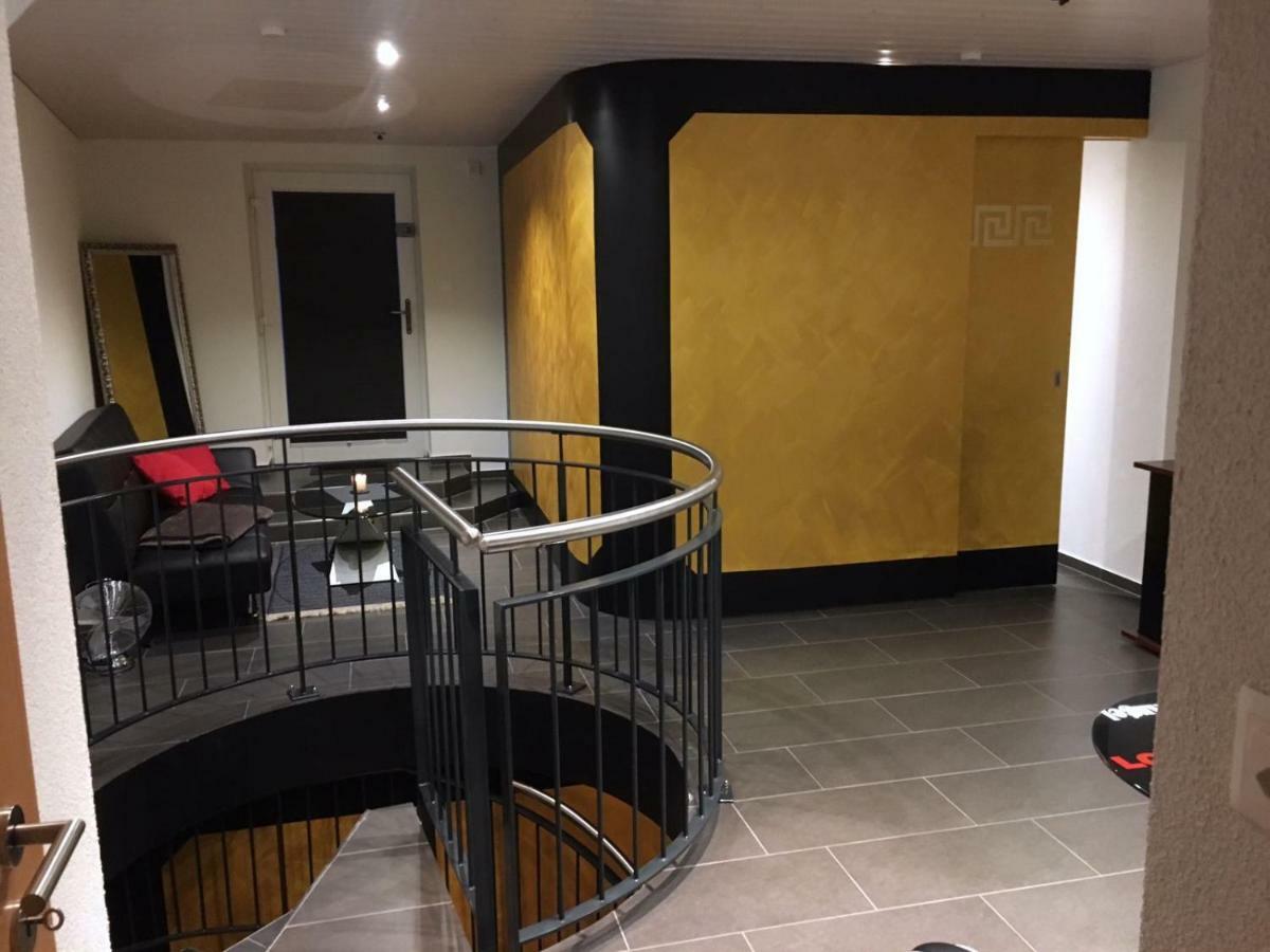 Grosses Apartement 2 Schlafzimmer Am Bodensee Arbon Eksteriør bilde