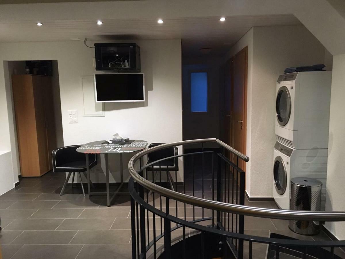 Grosses Apartement 2 Schlafzimmer Am Bodensee Arbon Eksteriør bilde
