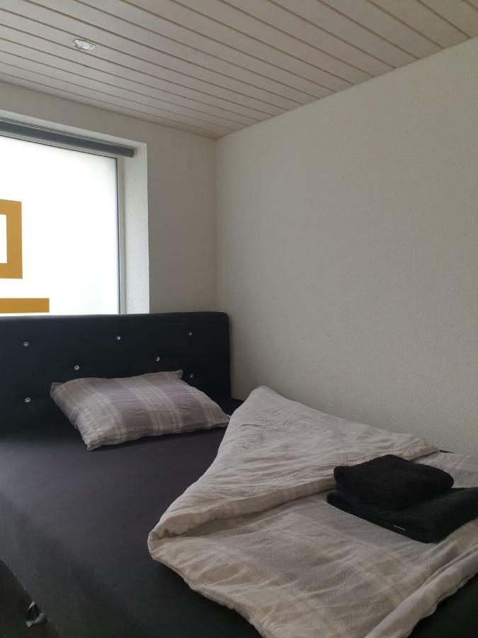 Grosses Apartement 2 Schlafzimmer Am Bodensee Arbon Eksteriør bilde