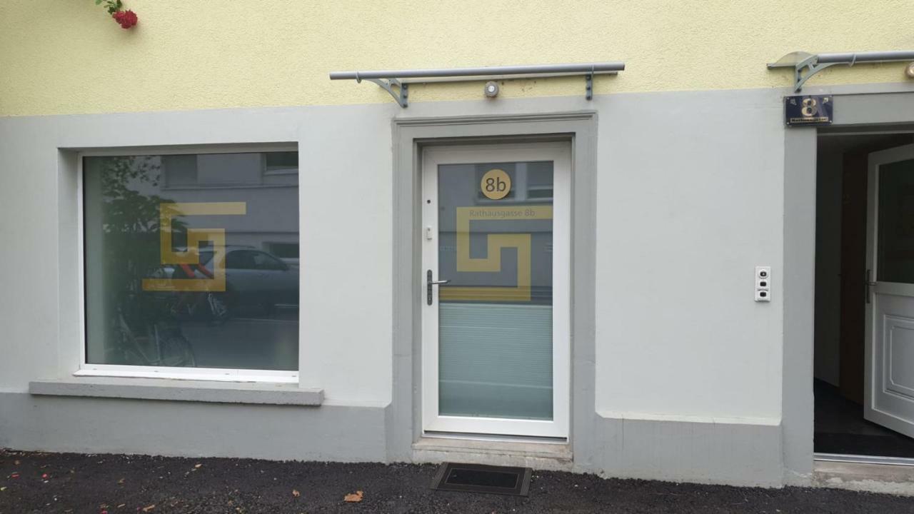 Grosses Apartement 2 Schlafzimmer Am Bodensee Arbon Eksteriør bilde