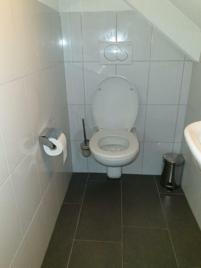 Grosses Apartement 2 Schlafzimmer Am Bodensee Arbon Eksteriør bilde